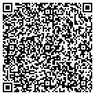 QR code with Hasslebring Senior Center Dsl contacts