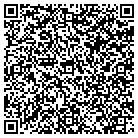 QR code with Donnie's Refuse Service contacts