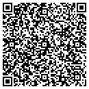 QR code with Purified Cleaning Service contacts