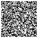 QR code with Hillcrest Afc contacts