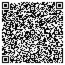 QR code with The Ledger Co contacts