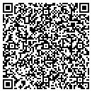 QR code with Tavern On Main contacts