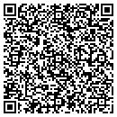 QR code with D B Publishing contacts