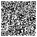 QR code with Penn Disposal contacts