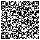 QR code with E J B Agency L L C contacts