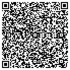 QR code with River City Rubbish LLC contacts