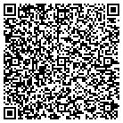 QR code with First A National Banking Assn contacts