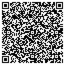 QR code with N J State of-Dot Tma contacts