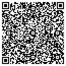 QR code with Trash Man contacts