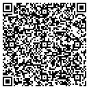 QR code with E Y J Productions contacts