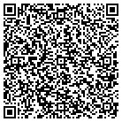 QR code with Fandash Publishing Company contacts