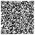 QR code with Marion County Devmnt Prtnrshp contacts