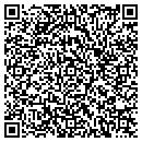 QR code with Hess Express contacts