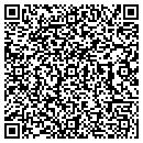 QR code with Hess Express contacts