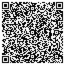 QR code with Holmes R & M contacts