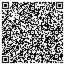QR code with Mvd Express contacts