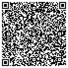 QR code with Multi-County Comm Service Agency contacts