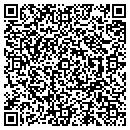 QR code with Tacoma Clean contacts