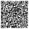 QR code with Page David contacts