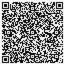 QR code with J Edward Pawlick contacts