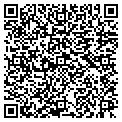 QR code with Ebs Inc contacts