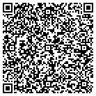 QR code with J L Bell Editorial Consulting contacts