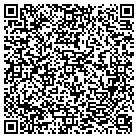 QR code with Ronald E Taylor Refuse Contr contacts