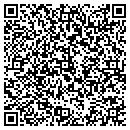 QR code with G2g Creations contacts
