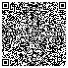 QR code with Conesville Town Highway Garage contacts