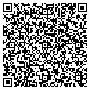 QR code with High James A CPA contacts