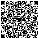 QR code with Knickerbockers Publishing CO contacts