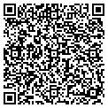 QR code with Drl contacts