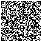 QR code with Mansfield Highway Department contacts