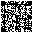 QR code with Zweifel's Disposal contacts
