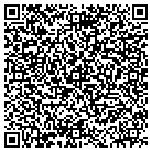QR code with Msg Mortgage Company contacts