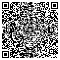 QR code with C&C Restoration contacts