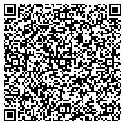 QR code with Rags To Riches Pet Salon contacts