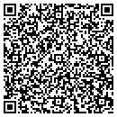 QR code with Orax Corp contacts