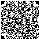 QR code with RDP Human Resources contacts