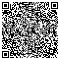 QR code with Iam contacts