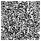 QR code with F & L Financial Service contacts