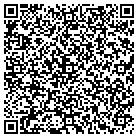 QR code with R R Donnelley & Sons Company contacts