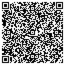 QR code with K B L S Partners contacts