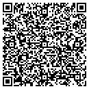QR code with J Bennett & Assoc contacts