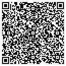 QR code with Utica's Senior Housing contacts