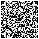 QR code with R E I F Mortgage contacts