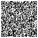 QR code with Jupiter Bay contacts