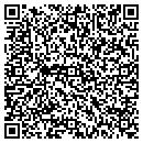 QR code with Justin Zubrod & CO LLC contacts