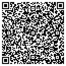 QR code with Just Pawzing By contacts