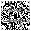 QR code with Kayfabe Inc contacts